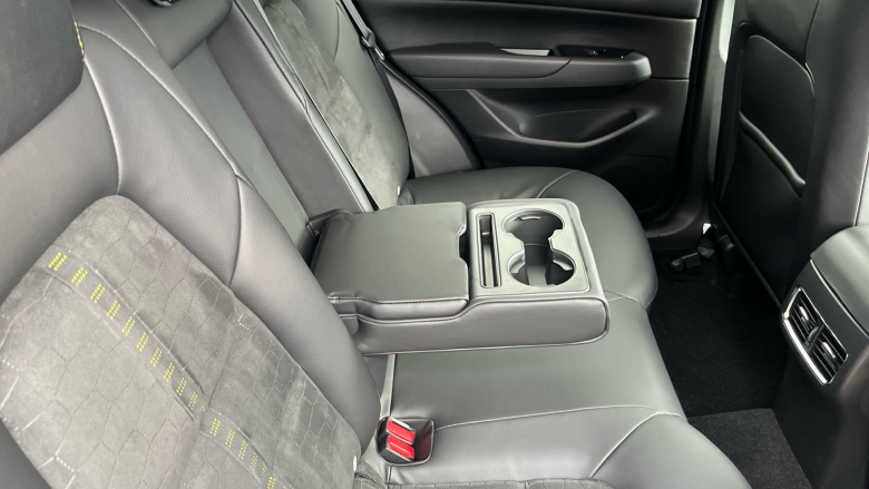 Mazda CX-5 2.0 e-Skyactiv G MHEV Newground 5dr Auto Petrol Estate